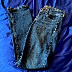 Arizona Jean, Bootcut